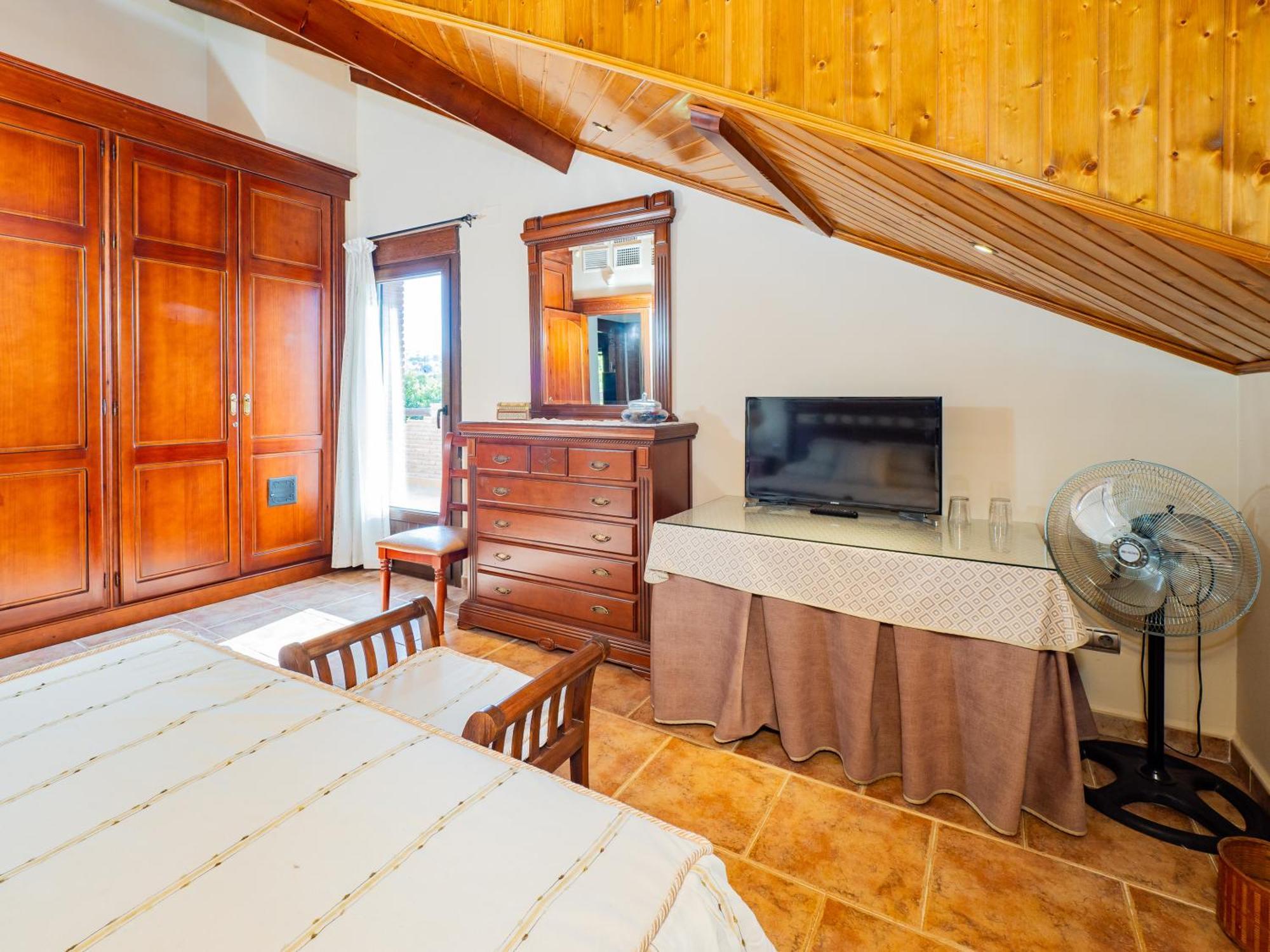 Villa Paraiso Las Malvinas Μάλαγα Εξωτερικό φωτογραφία