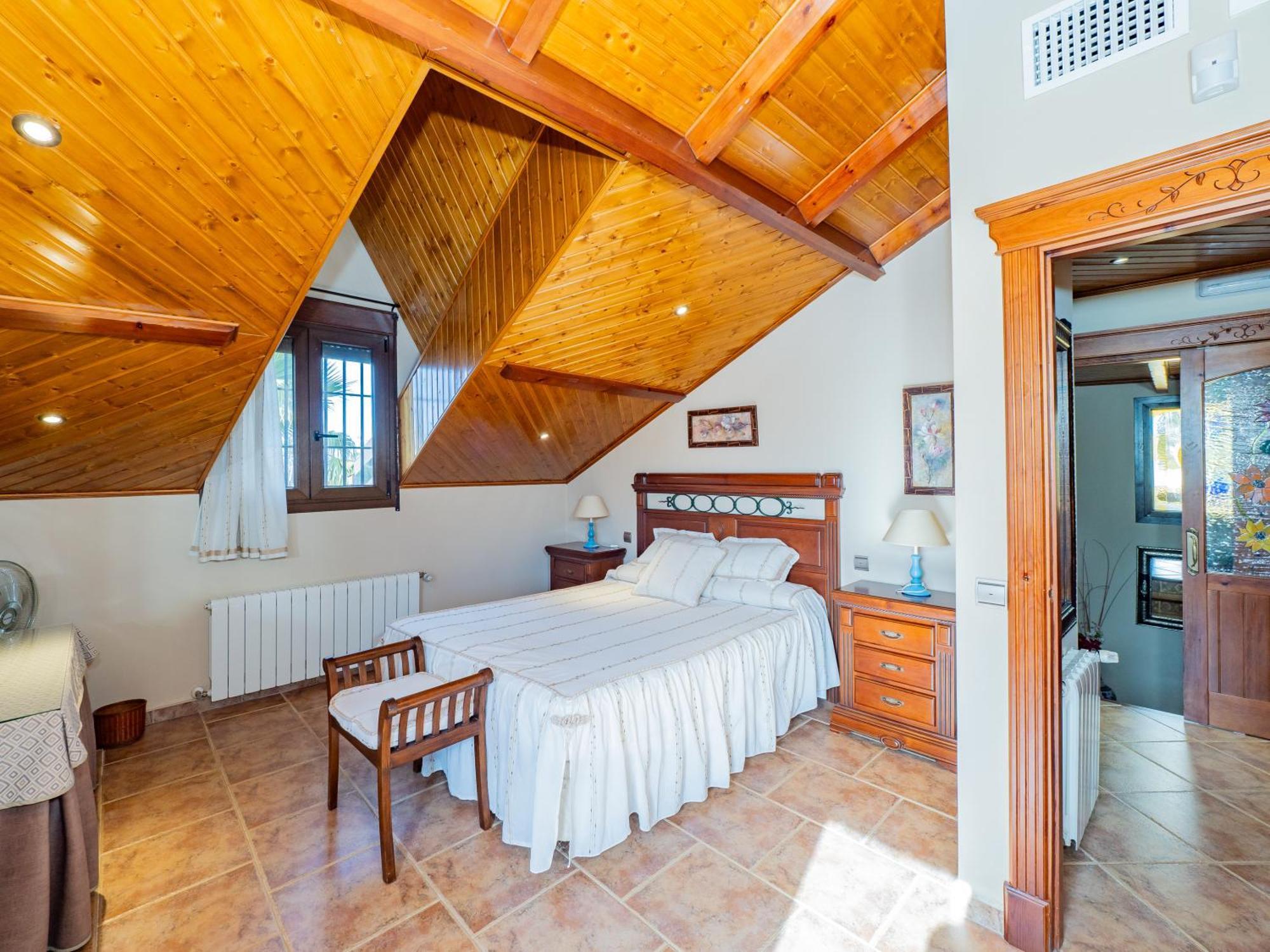 Villa Paraiso Las Malvinas Μάλαγα Εξωτερικό φωτογραφία