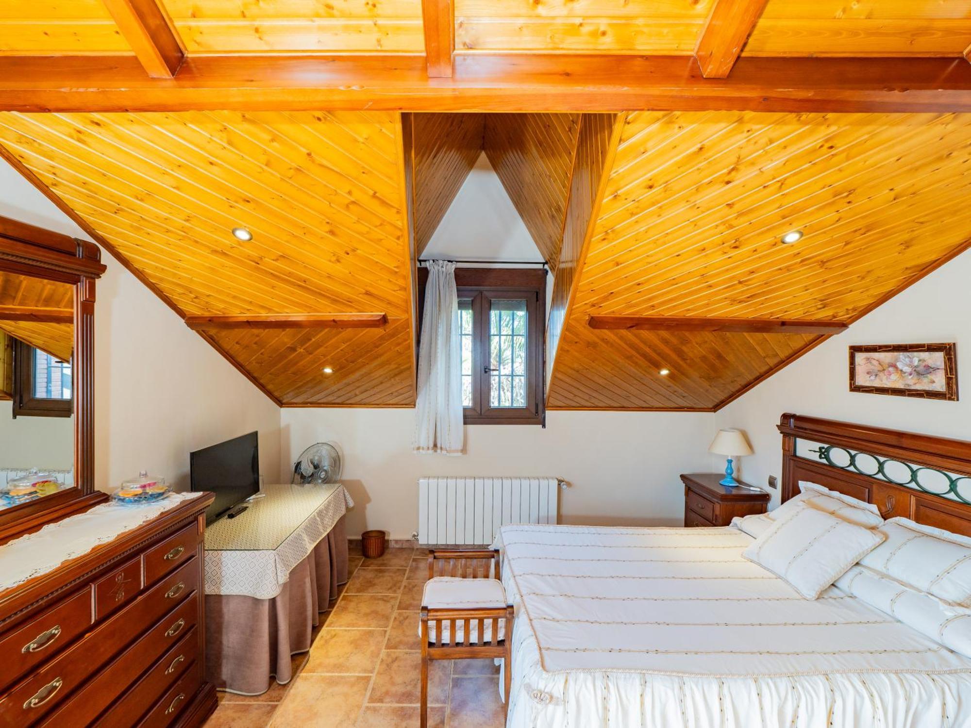 Villa Paraiso Las Malvinas Μάλαγα Εξωτερικό φωτογραφία