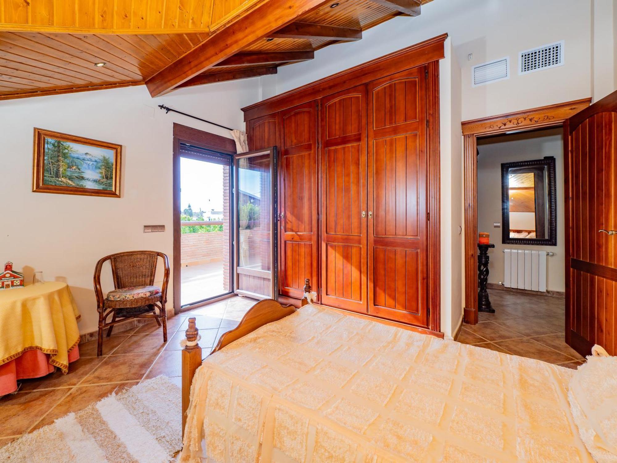 Villa Paraiso Las Malvinas Μάλαγα Εξωτερικό φωτογραφία
