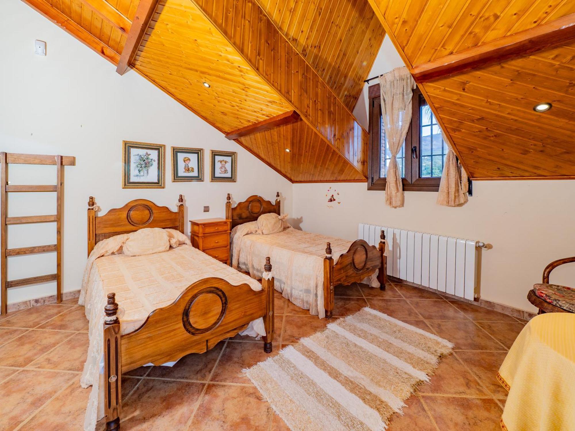 Villa Paraiso Las Malvinas Μάλαγα Εξωτερικό φωτογραφία