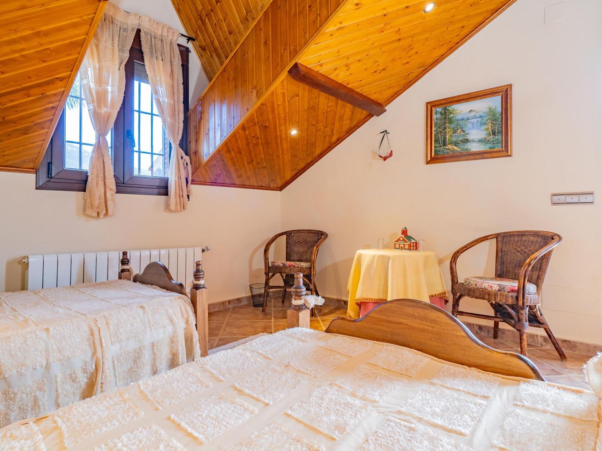 Villa Paraiso Las Malvinas Μάλαγα Εξωτερικό φωτογραφία