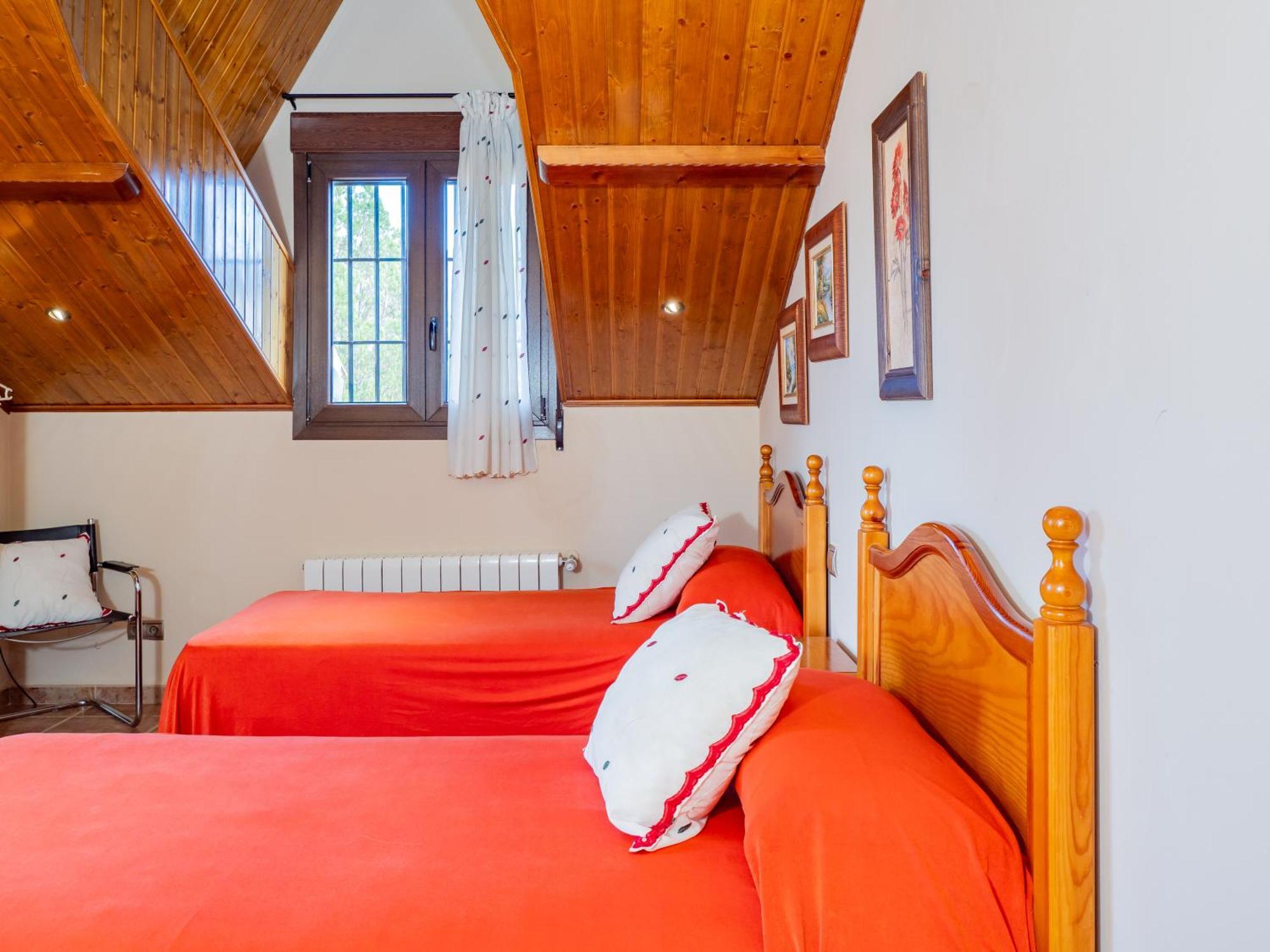 Villa Paraiso Las Malvinas Μάλαγα Εξωτερικό φωτογραφία