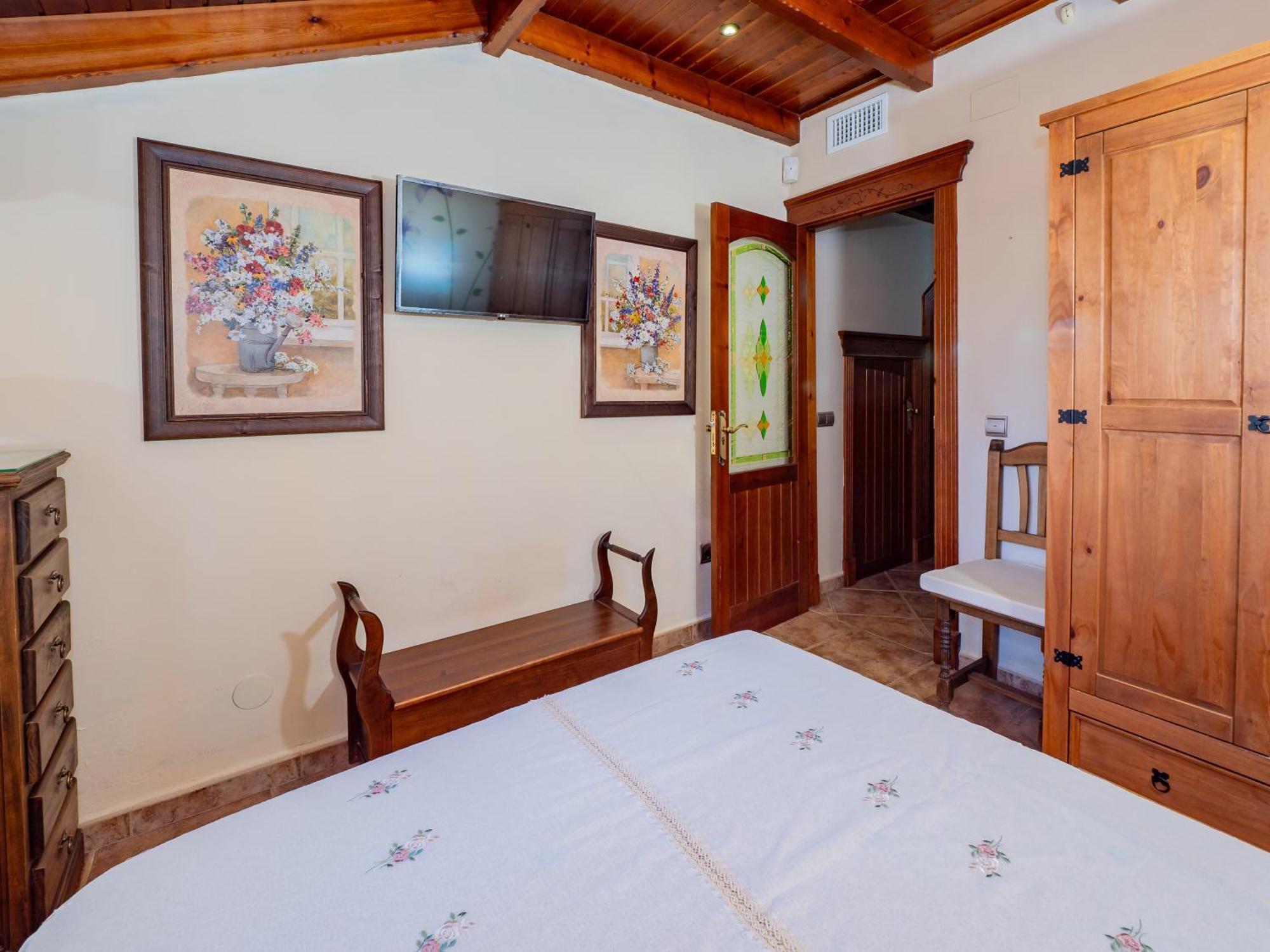 Villa Paraiso Las Malvinas Μάλαγα Εξωτερικό φωτογραφία