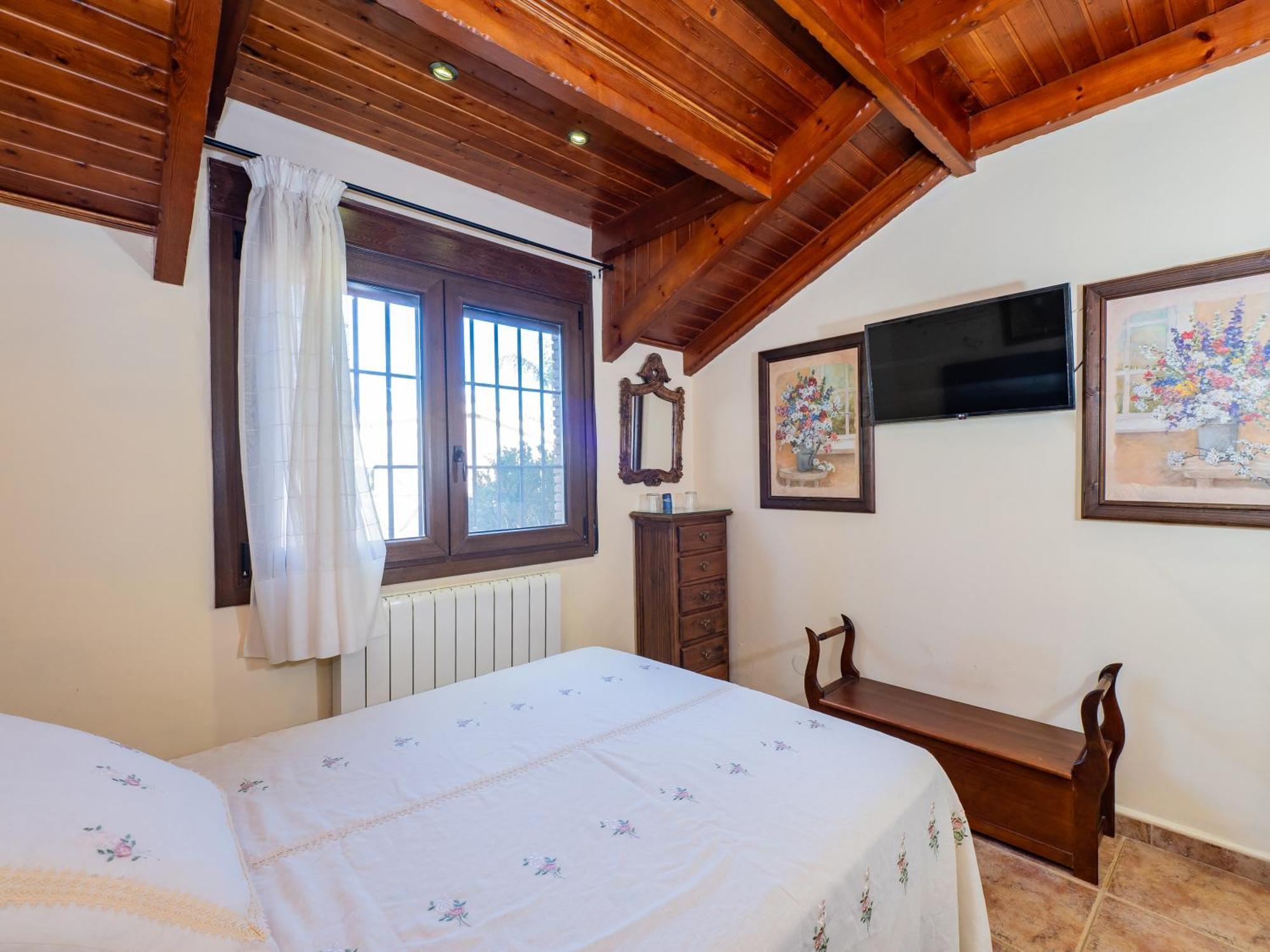 Villa Paraiso Las Malvinas Μάλαγα Εξωτερικό φωτογραφία