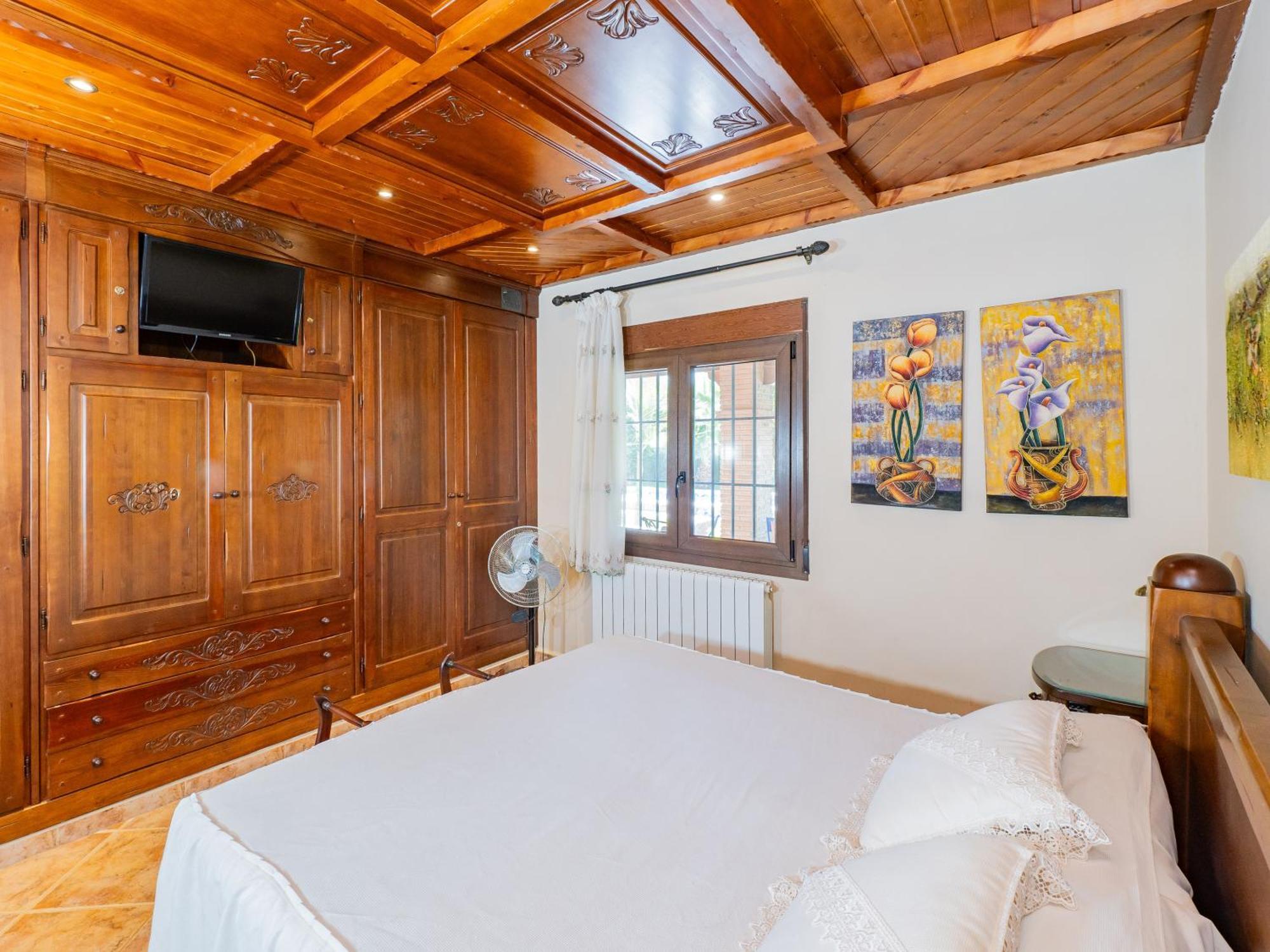 Villa Paraiso Las Malvinas Μάλαγα Εξωτερικό φωτογραφία