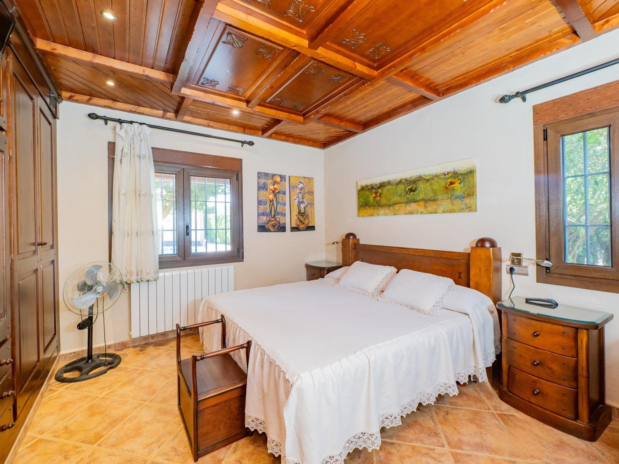 Villa Paraiso Las Malvinas Μάλαγα Εξωτερικό φωτογραφία