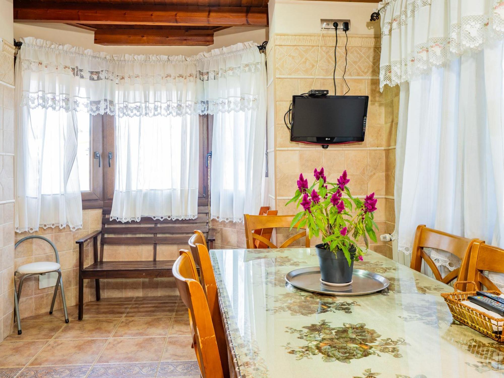 Villa Paraiso Las Malvinas Μάλαγα Εξωτερικό φωτογραφία