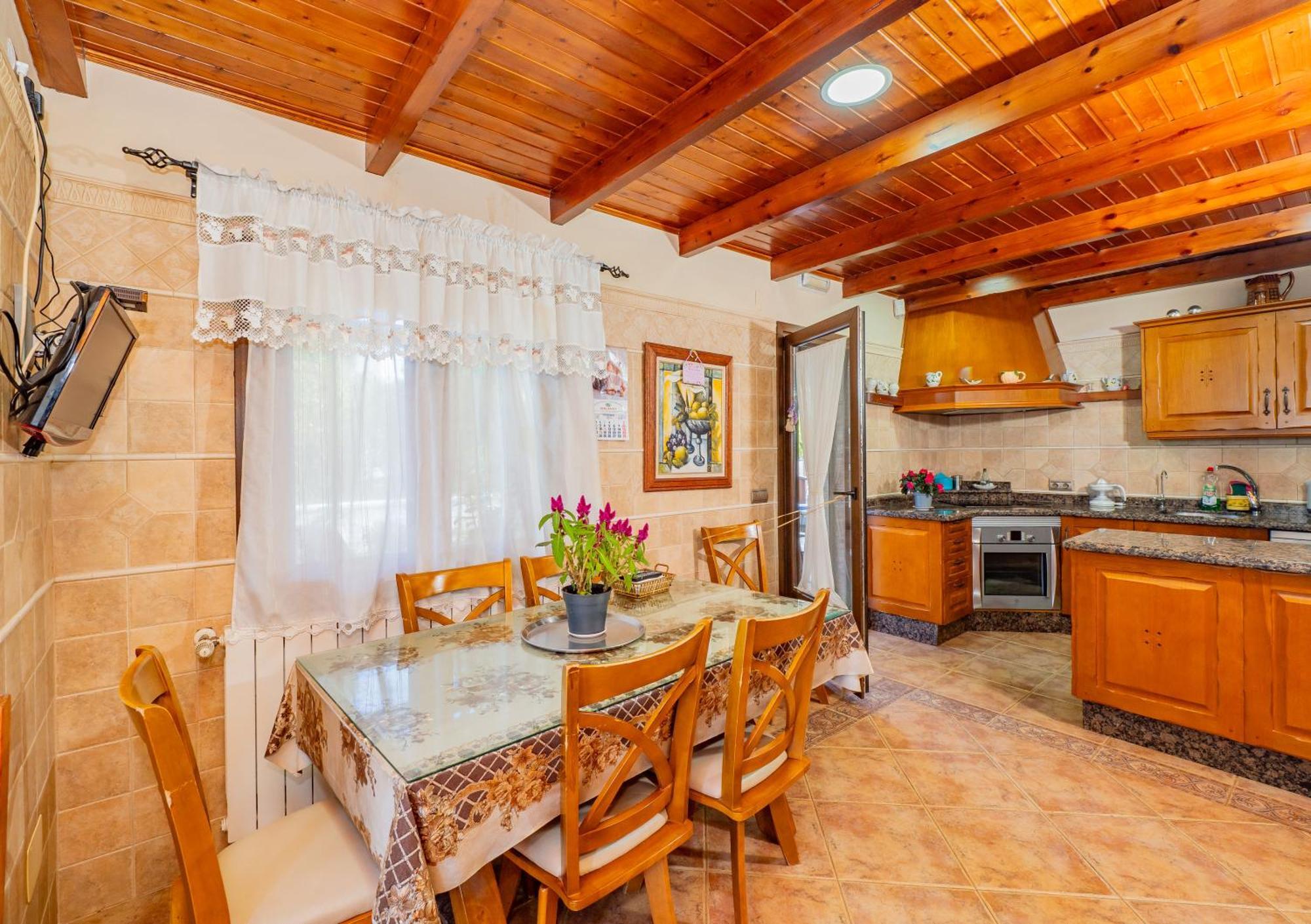 Villa Paraiso Las Malvinas Μάλαγα Εξωτερικό φωτογραφία