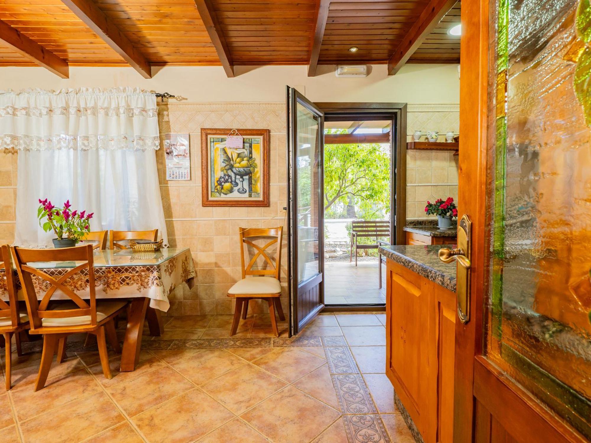 Villa Paraiso Las Malvinas Μάλαγα Εξωτερικό φωτογραφία